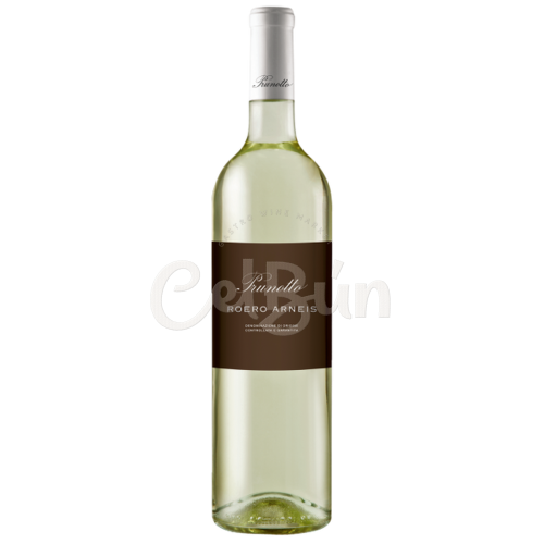 Langhe Arneis DOC Prunotto - 0,75L